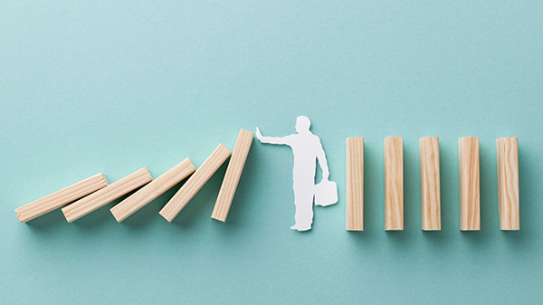 PR Andy Clement | Growth Mindset