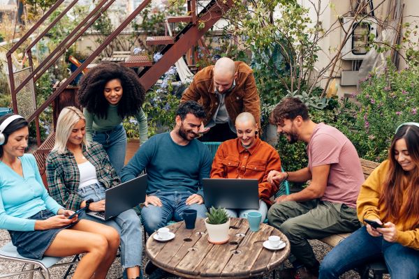 Change Proof | Lori Winkler | People Leadership