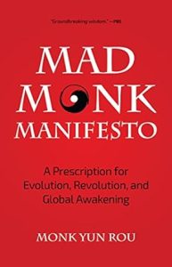 Change Proof Podcast | Monk Yun Rou | The Power Of Awareness