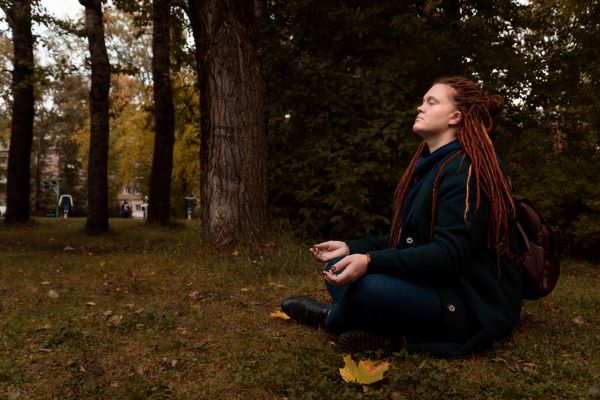 Change Proof Podcast | Monk Yun Rou | The Power Of Awareness