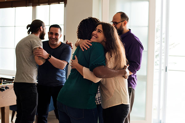 Change Proof Podcast | Niki Avram | Workforce Culture