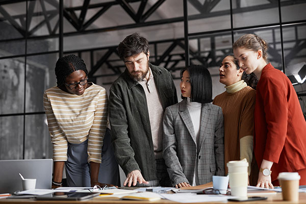 Change Proof Podcast | Niki Avram | Workforce Culture