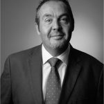 Change Proof Podcast | Antonio Garrido | Self Awareness
