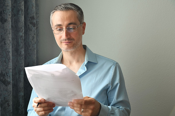 Change Proof Podcast | Antonio Garrido | Self Awareness