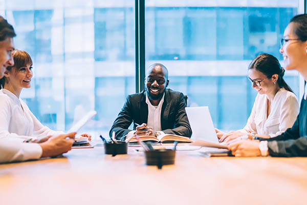 Change Proof | Anthony Simmons | Leadership And Resilience