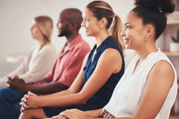 Change Proof | Anthony Simmons | Leadership And Resilience