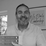 Change Proof Podcast | Antonio Garrido | Self-Awareness