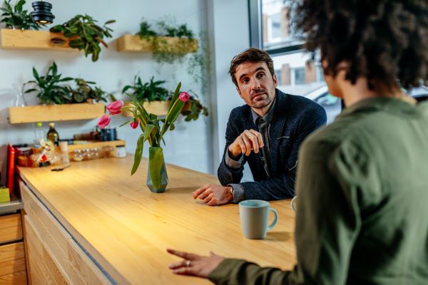 Change Proof Podcast | Antonio Garrido | Self-Awareness