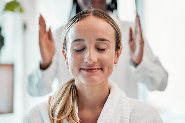 Change Proof Podcast | Dr. Laura Graye | Self Manifested Reality