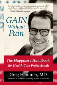 Change Proof Podcast | Dr. Greg Hammer | Health And Happiness