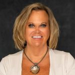 Change Proof Podcast | Janine Hammer Holman | Resilience