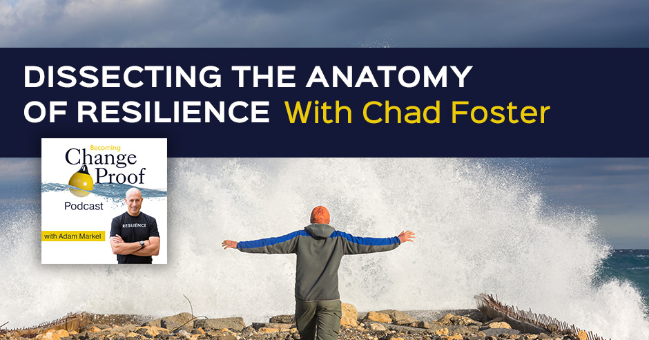 The Profitable Musician | Chad Foster | Resilience 