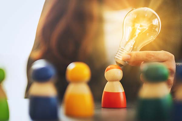 Change Proof Podcast | Suzanne Ogle | Energy Leadership