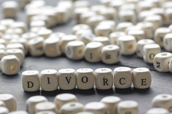 PR Jennifer | Happy Divorce
