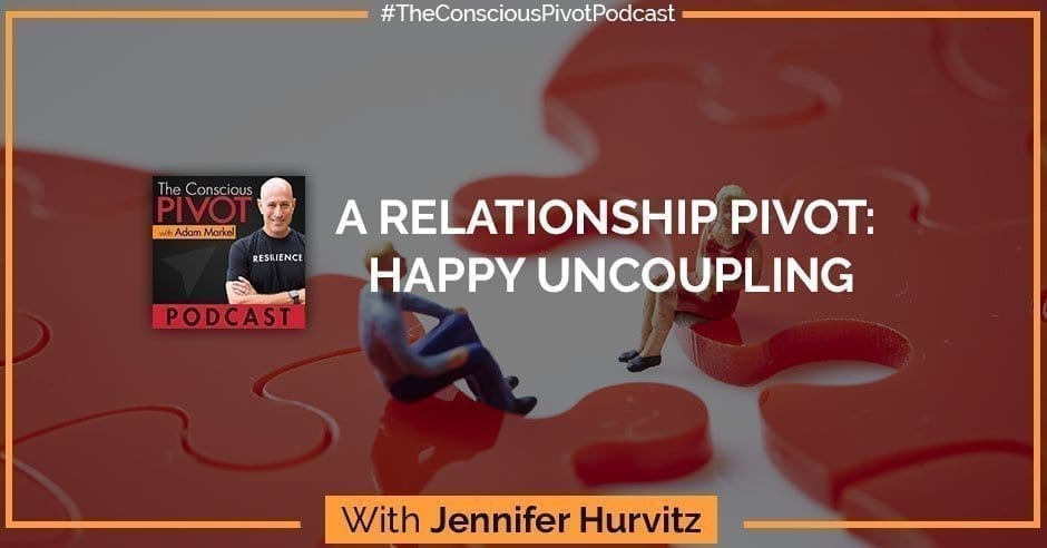 PR Jennifer | Happy Divorce
