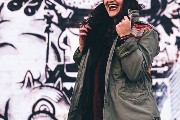 PR 108 | Staying Relevant