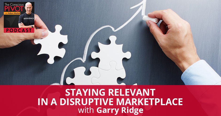 PR 108 | Staying Relevant