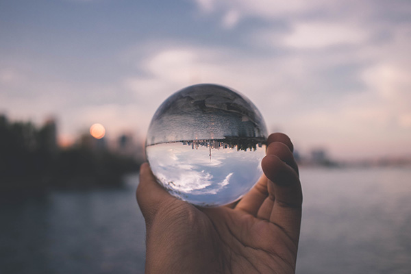 PR Suzanne Monroe | Personal Principles
