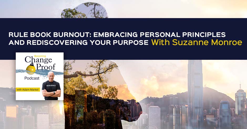 PR Suzanne Monroe | Personal Principles