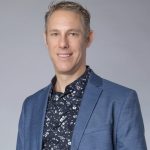 Change Proof Podcast | Nick Jonsson | Burnout