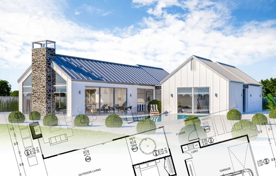 House Plans nz