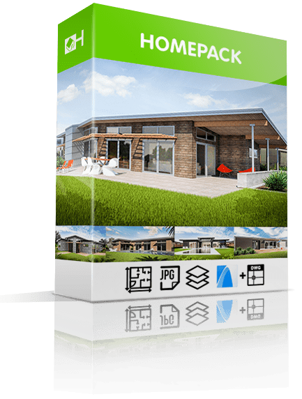 Small Homes 2