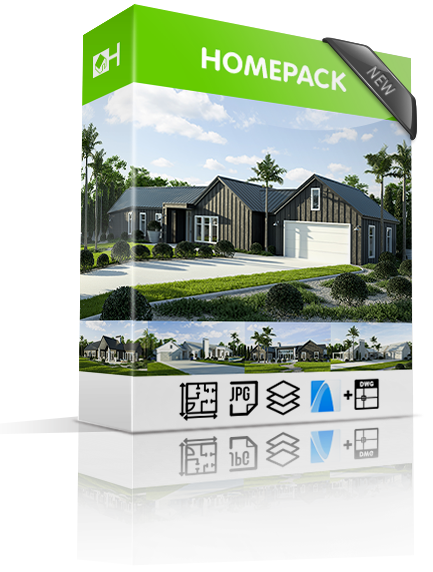 Modern Barnhouse