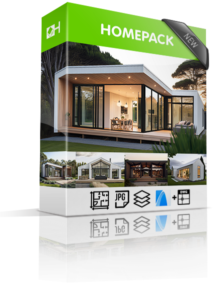 Compact Homes
