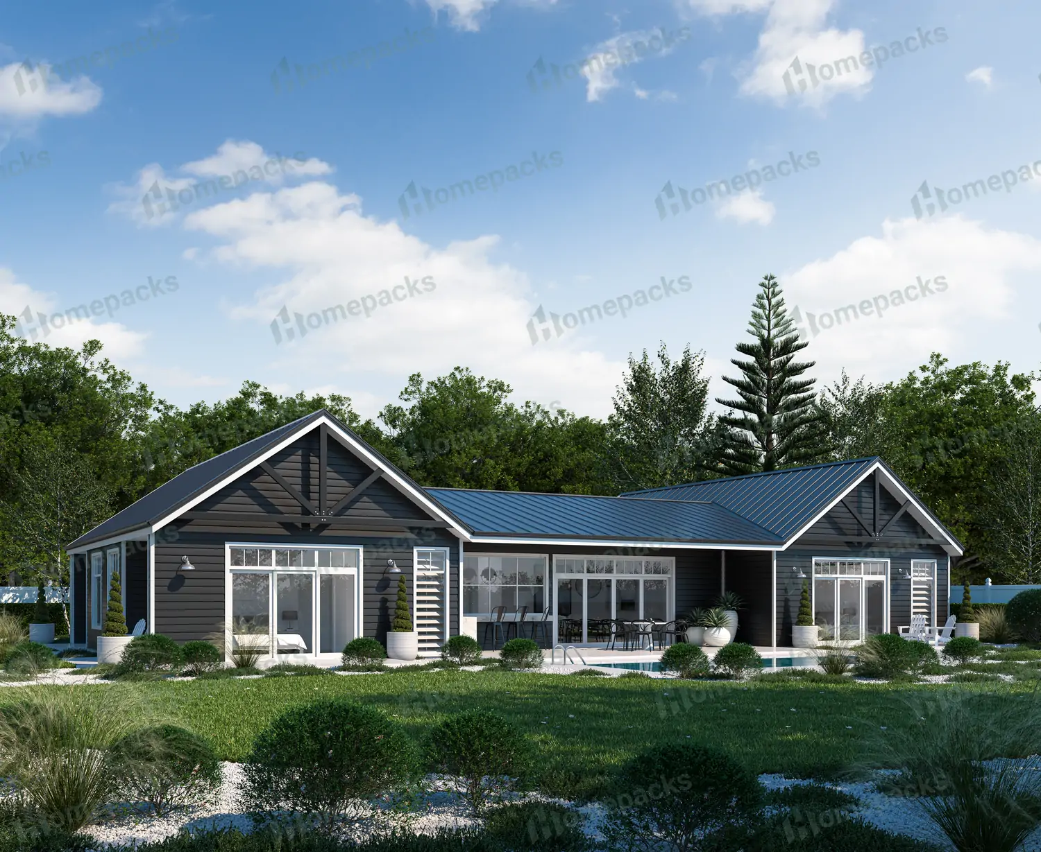 Lifestyle Homes 3