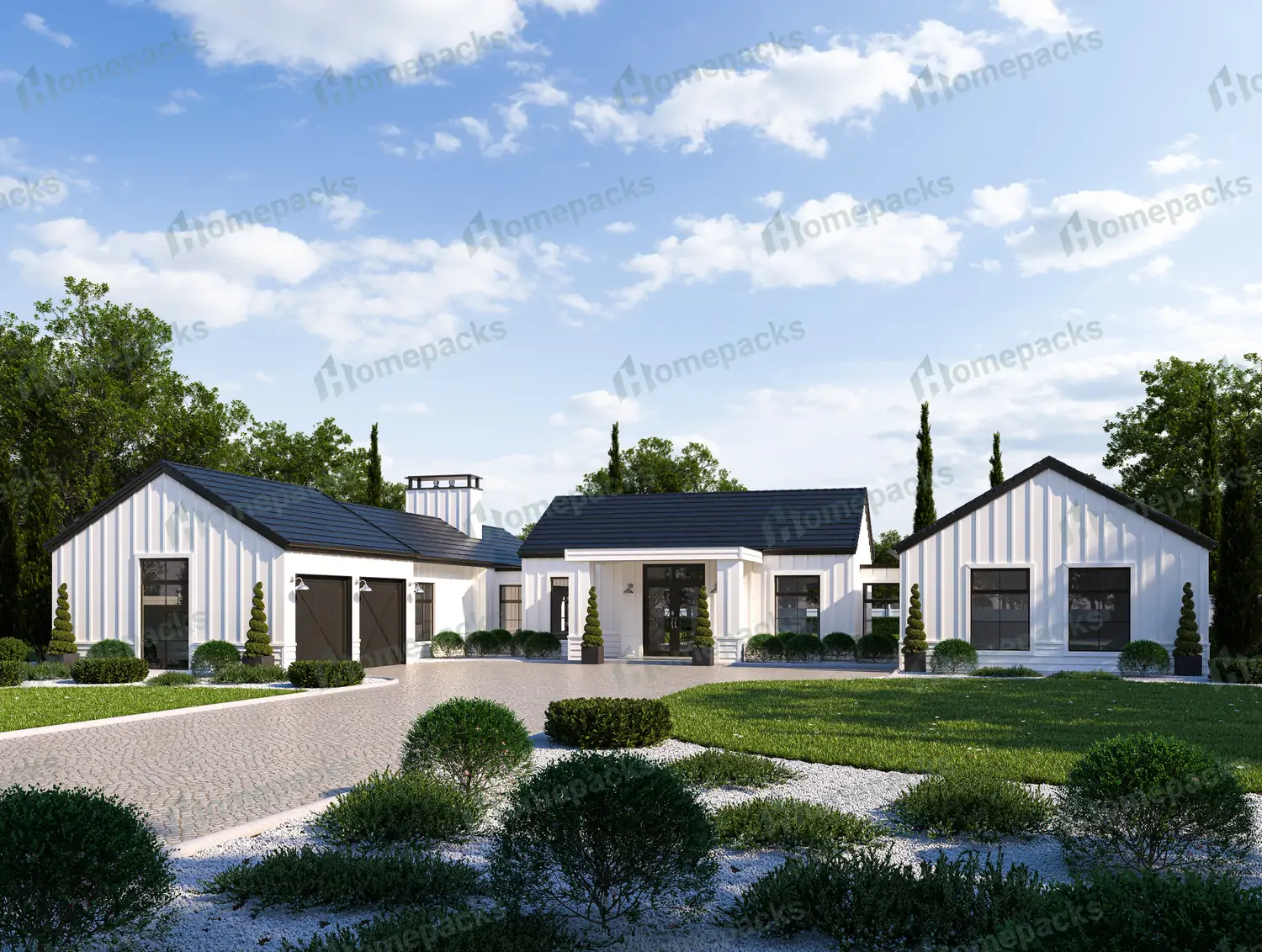 Lifestyle Homes 3