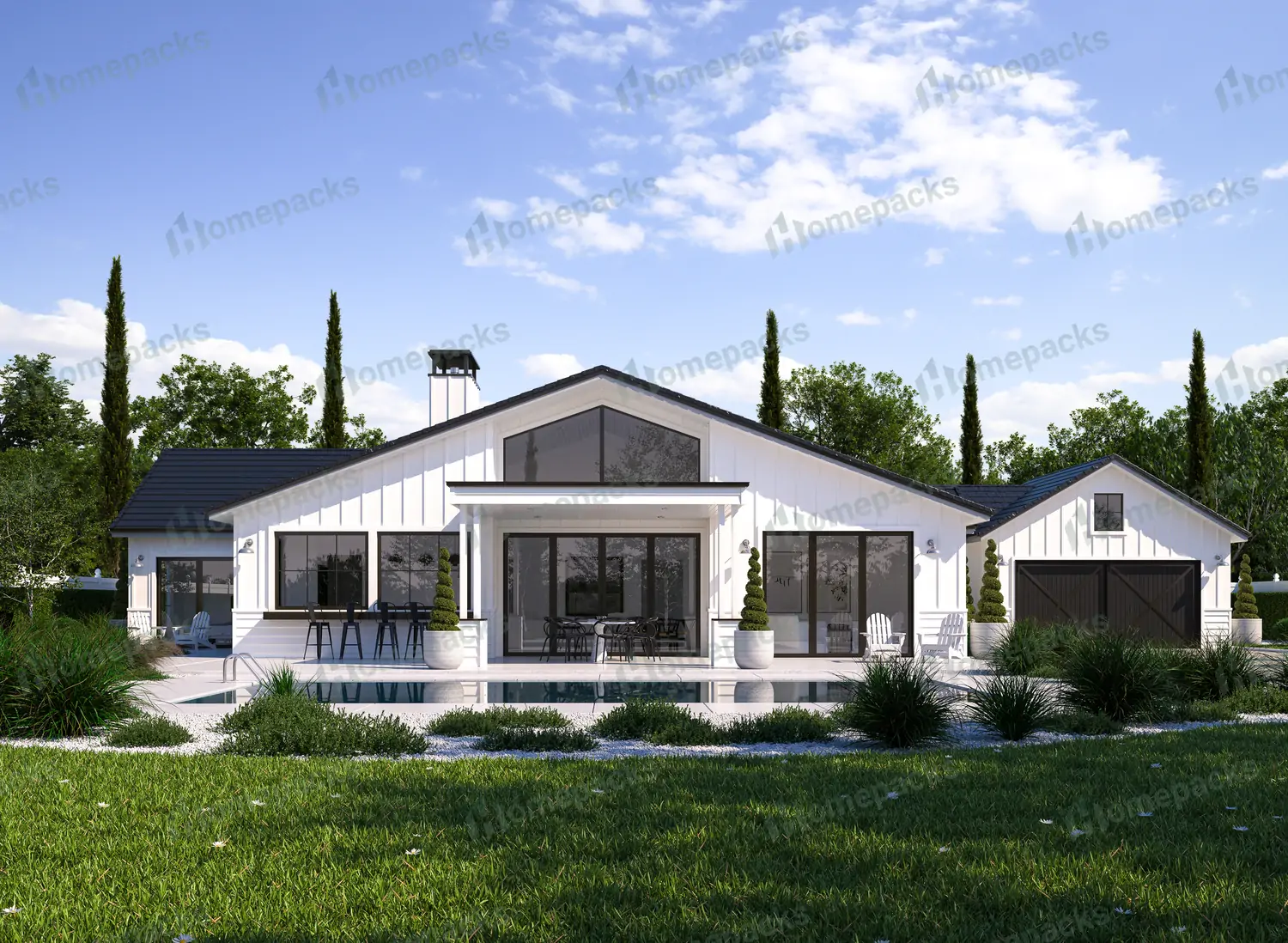Lifestyle Homes 3