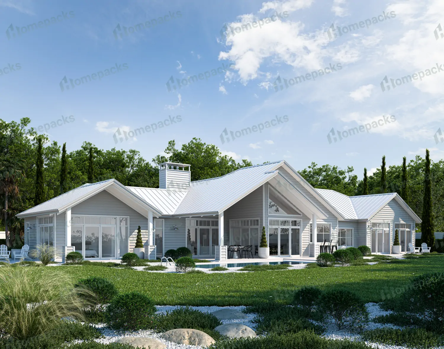 Lifestyle Homes 3