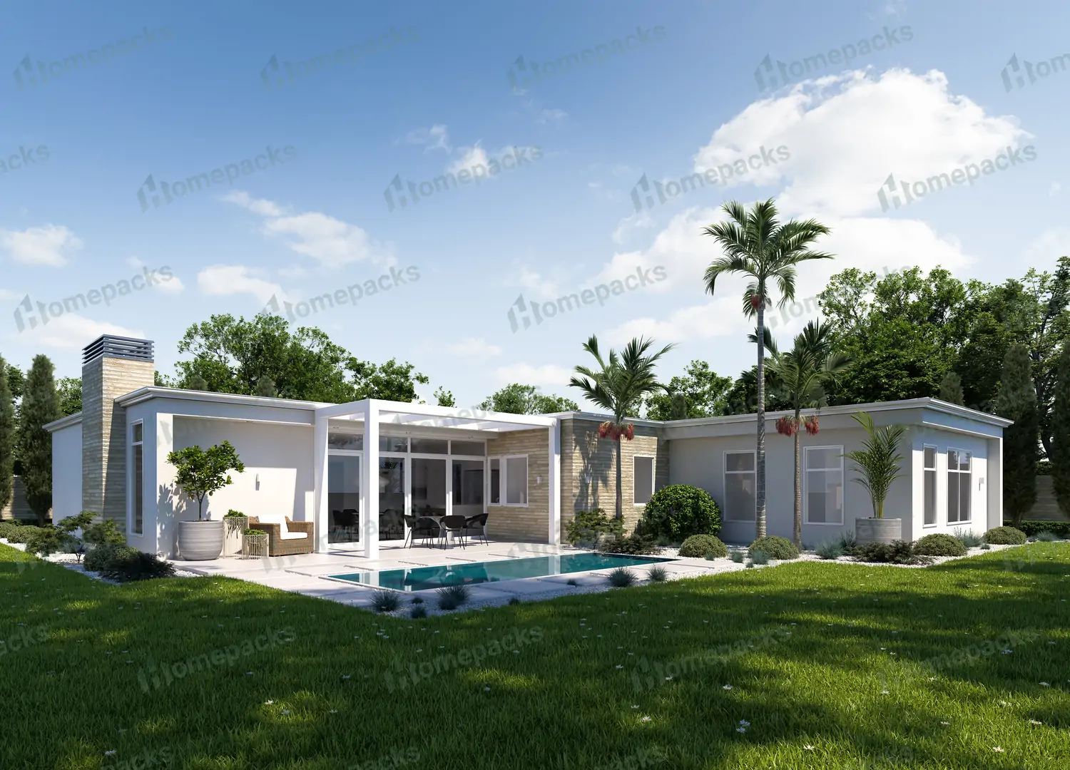 California Homes