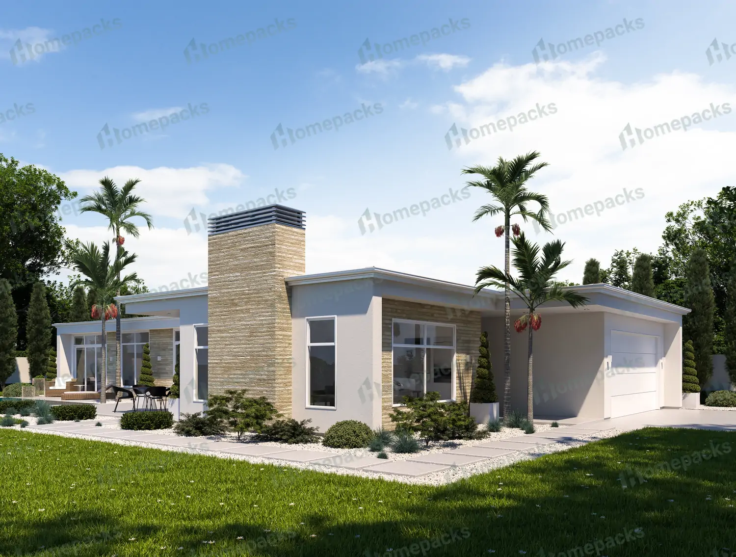 California Homes