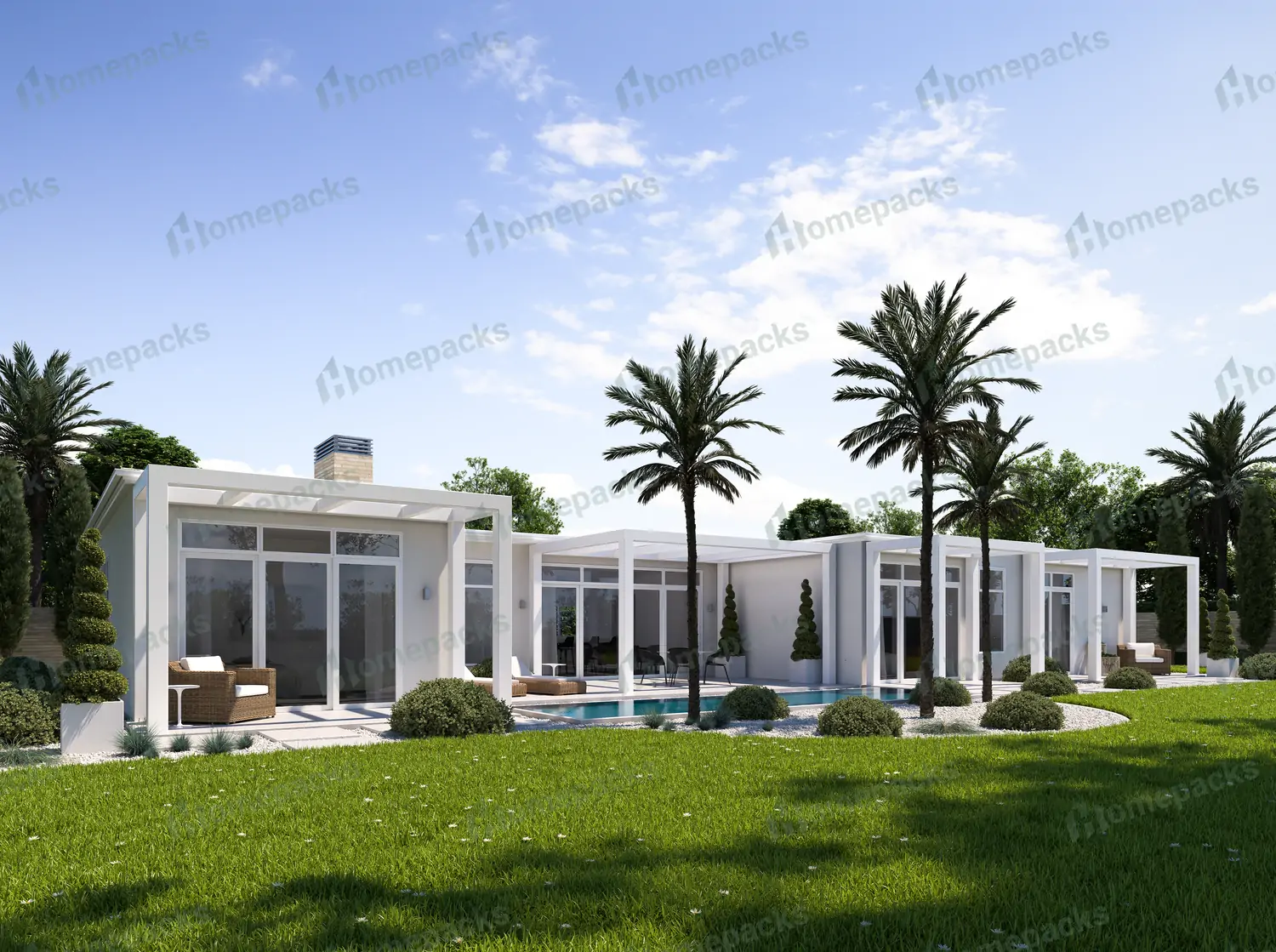 California Homes