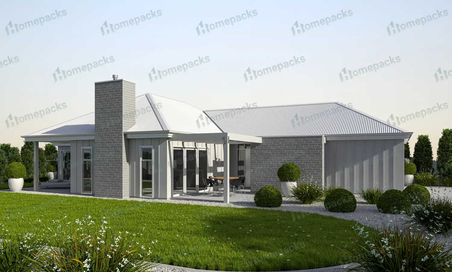 Basic Homes