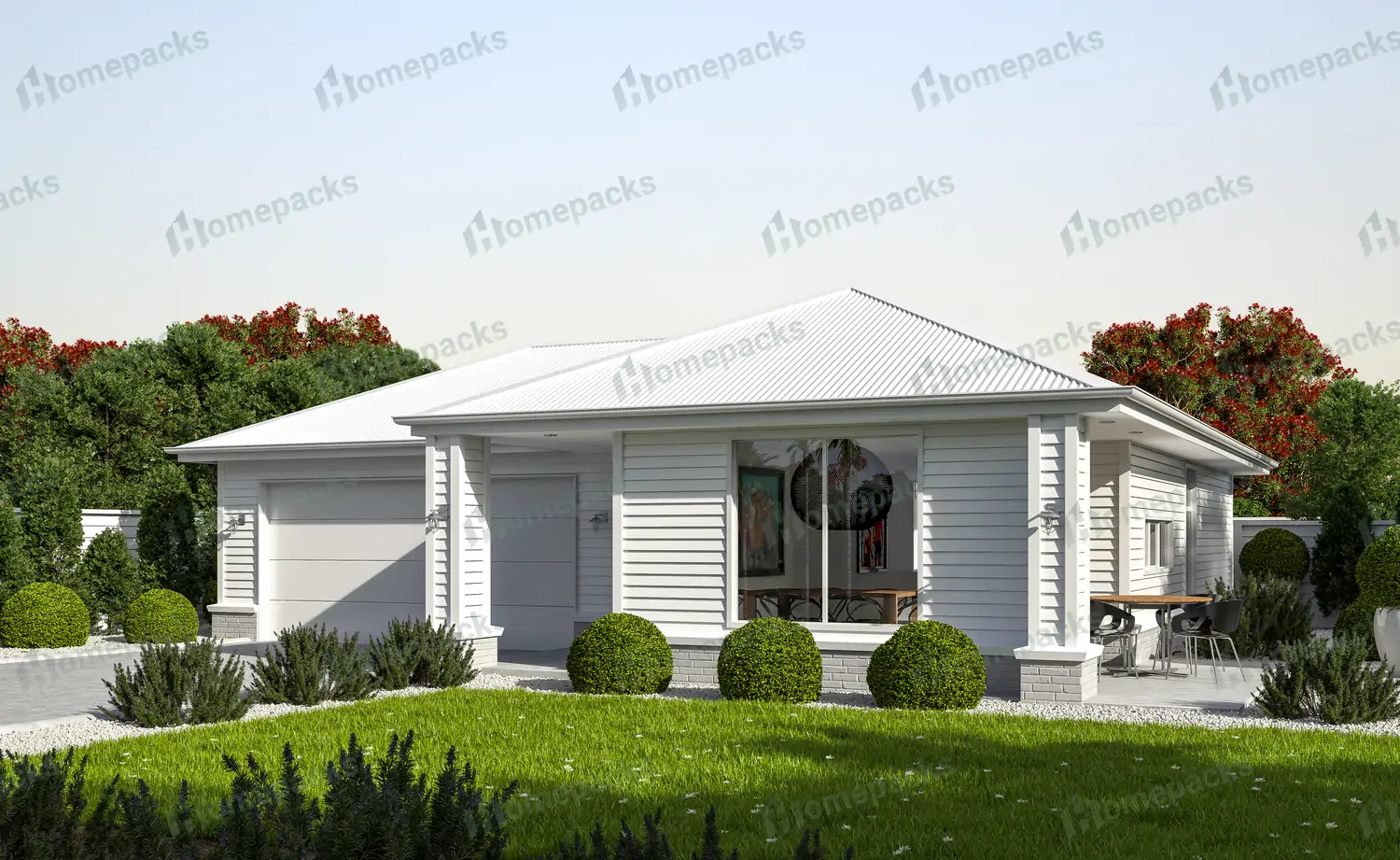 Basic Homes