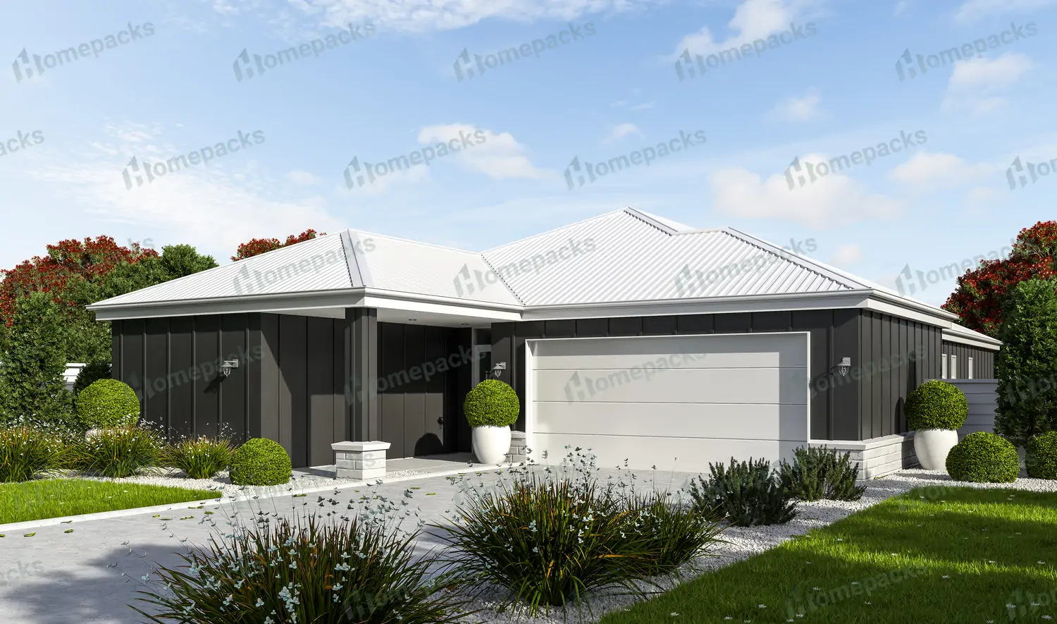 Basic Homes