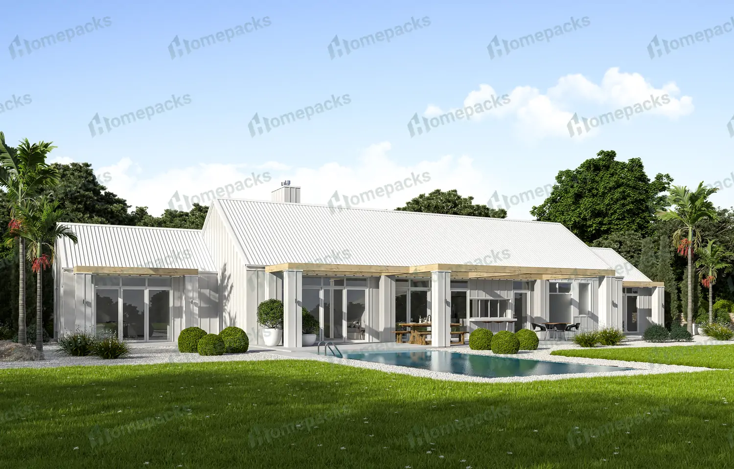 Lifestyle Homes 2