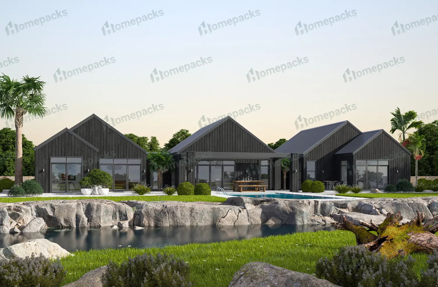 Lifestyle Homes 2