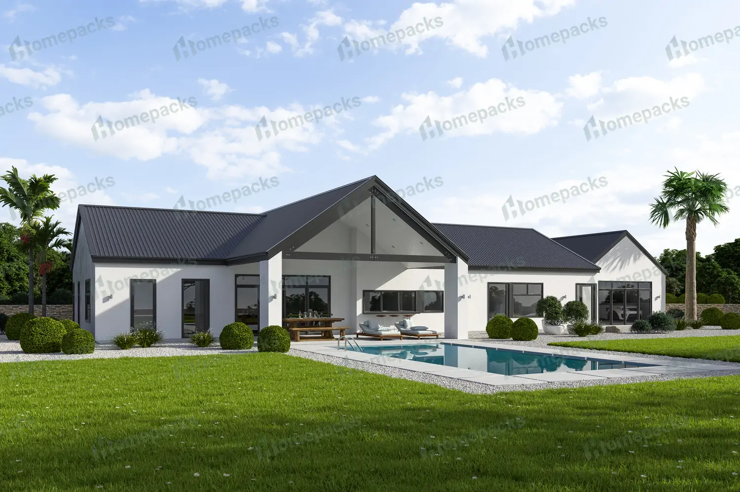 Lifestyle Homes 2