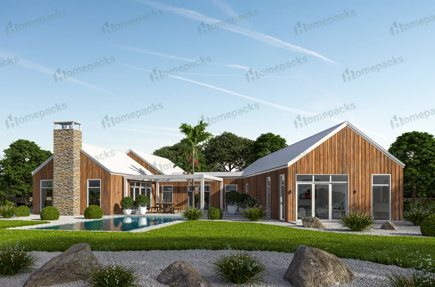 Lifestyle Homes 2