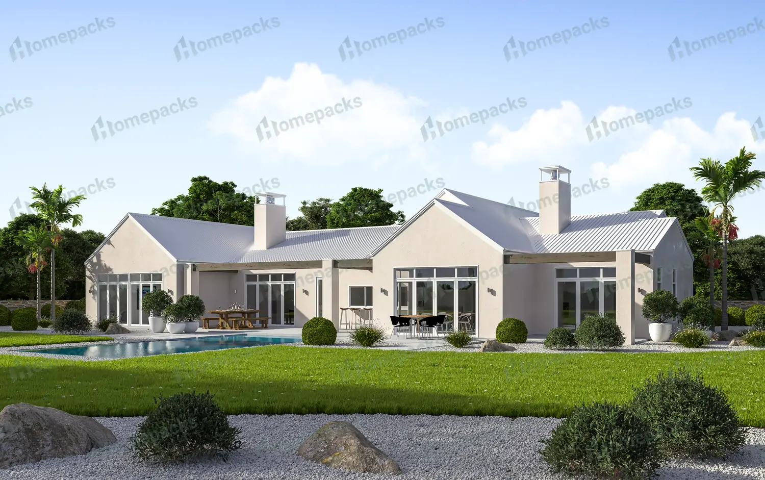 Lifestyle Homes 2