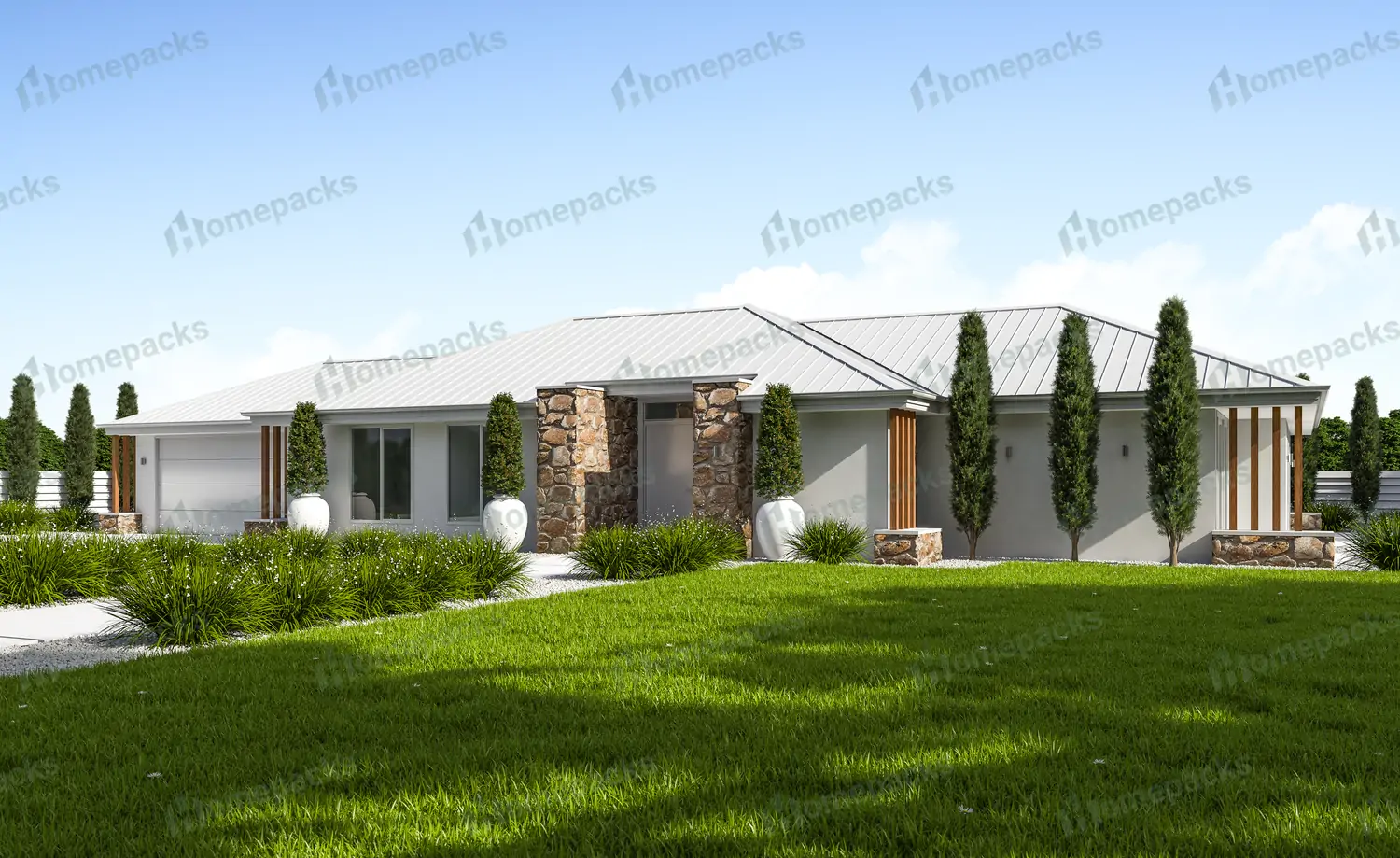 Lifestyle Homes