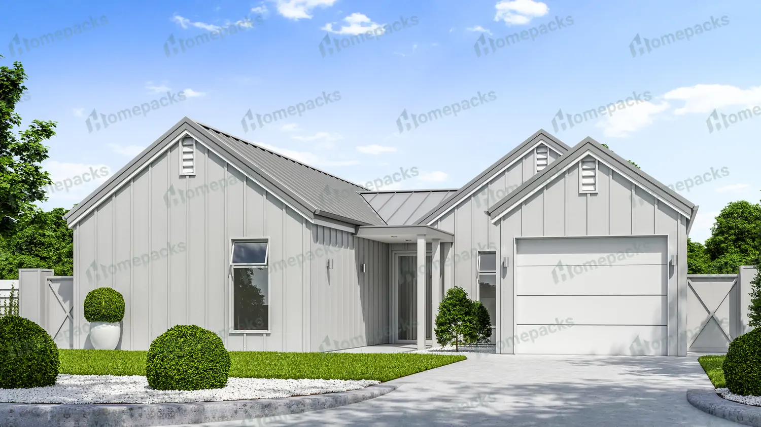 Under 150 Homes