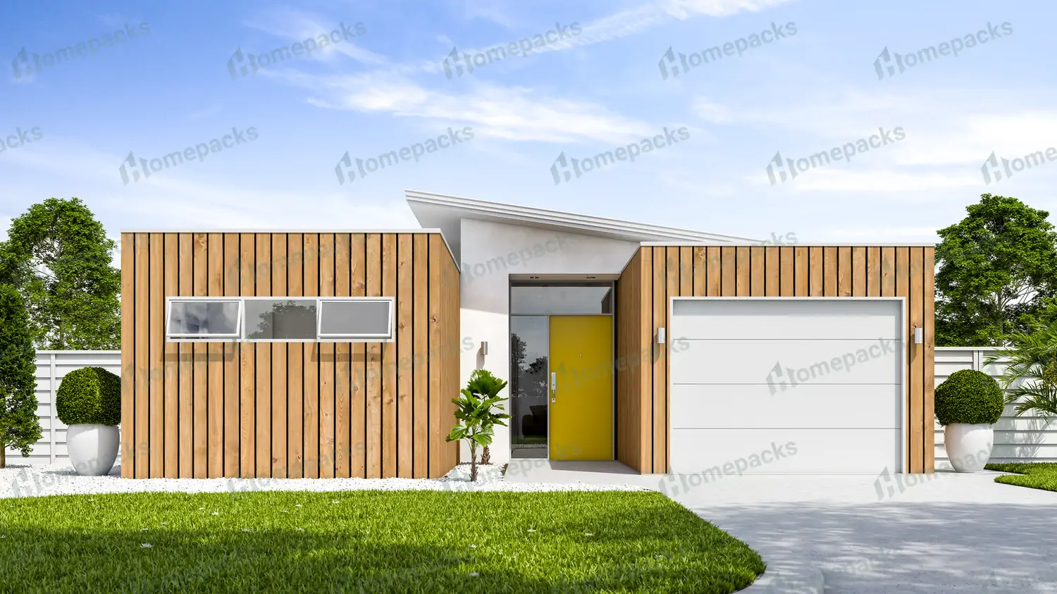 Under 150 Homes