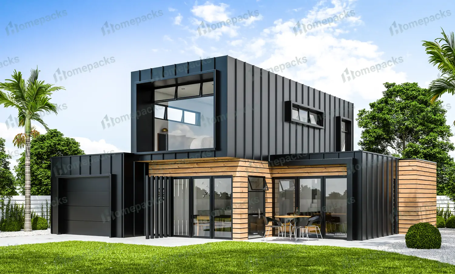 Under 150 Homes