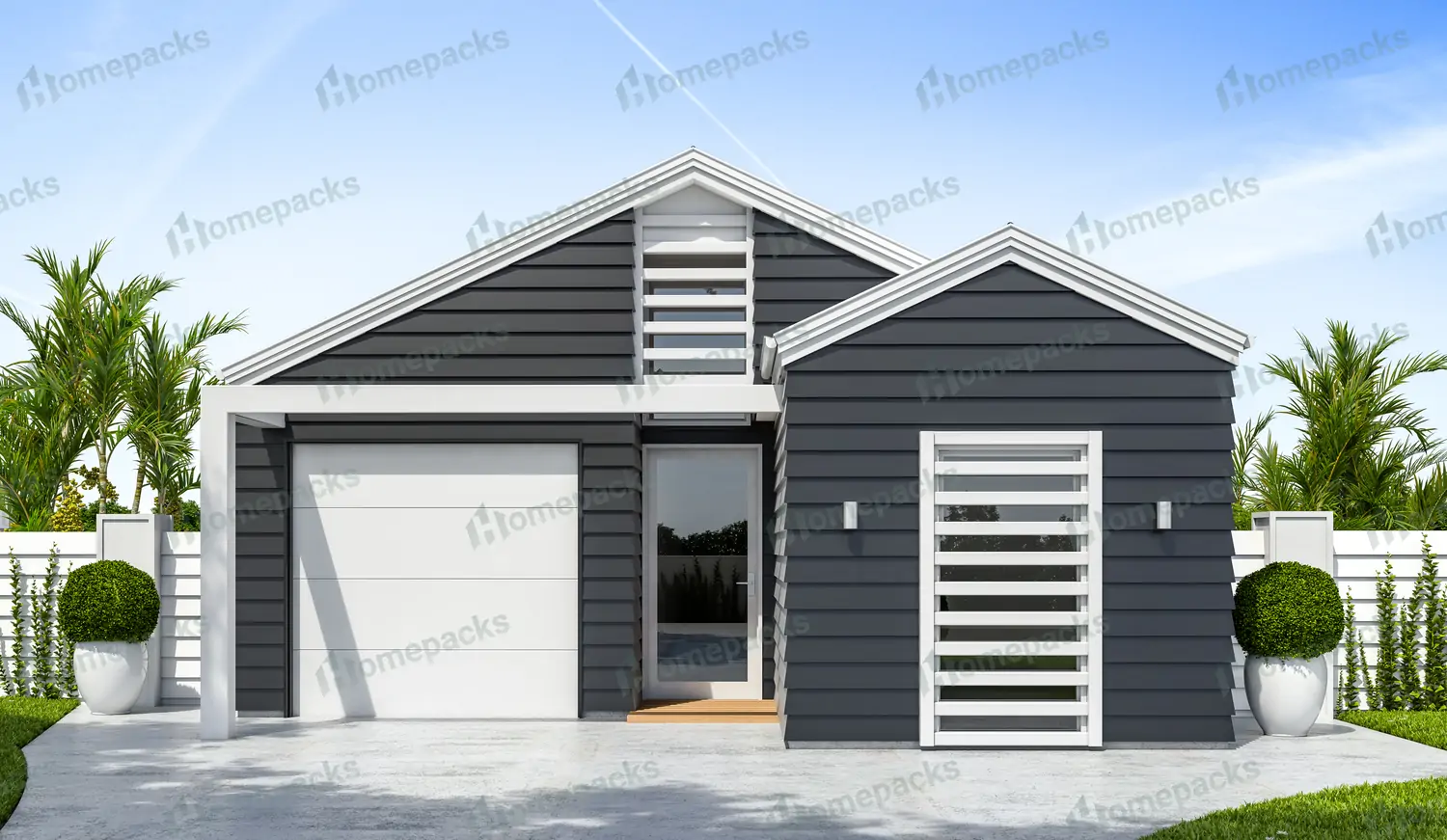 Under 150 Homes