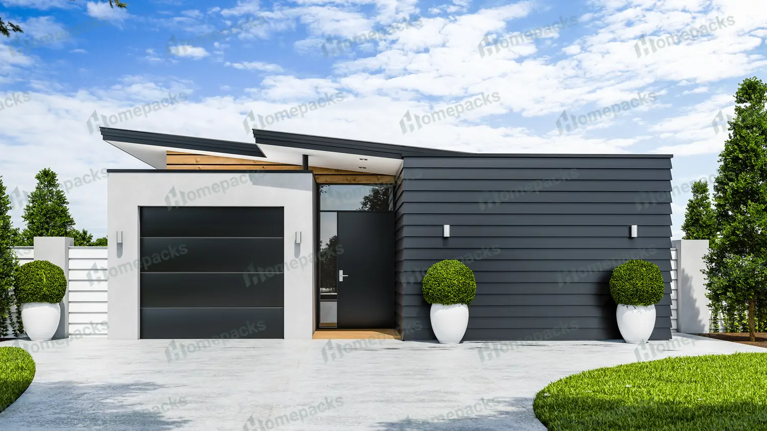 Under 150 Homes