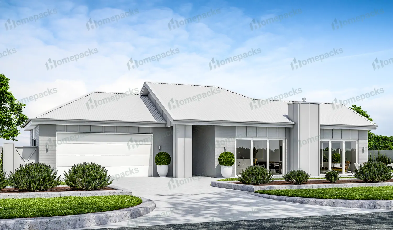 Core Homes